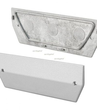 Заглушка Arlight ALU-POWER-116 021942
