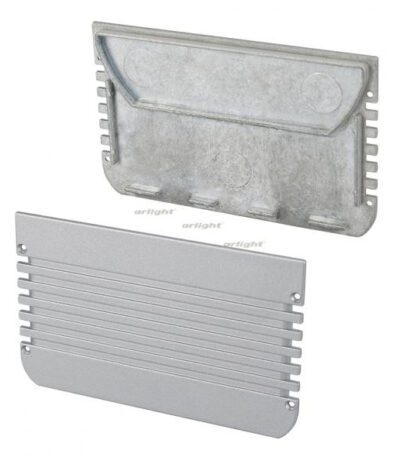 Заглушка Arlight ALU-POWER-W8070 018965