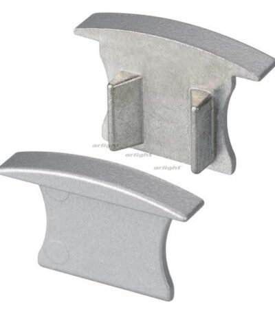 Заглушка Arlight ALU-SLIM-H15-F глухая 018242