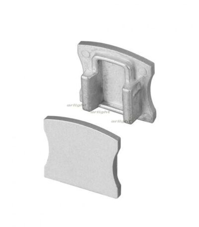 Заглушка Arlight ALU-SLIM-H15 глухая 019448