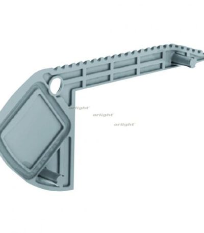 Заглушка Arlight ALU-STAIR левая 014853