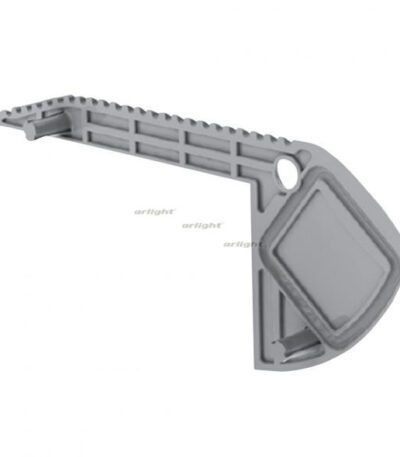 Заглушка Arlight ALU-STAIR правая 014906