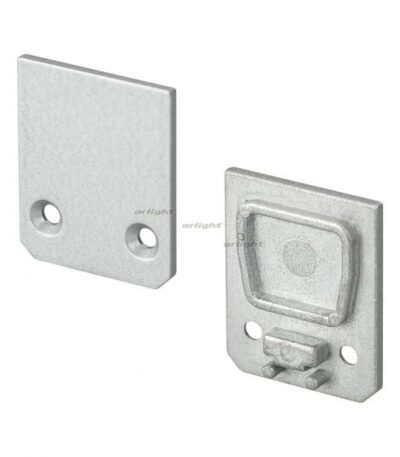 Заглушка Arlight ALU-SWISS-20 глухая 024216