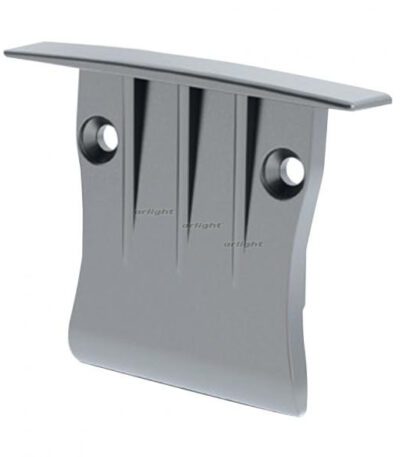 Заглушка Arlight ALU-WIDE-F-H28 глухая 014870