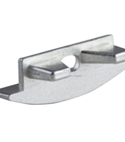 Заглушка Arlight ALU-WIDE-F-H8 с отверстием 014862