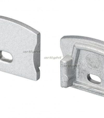 Заглушка Arlight ALU-WIDE-H15 с отверстием 023370