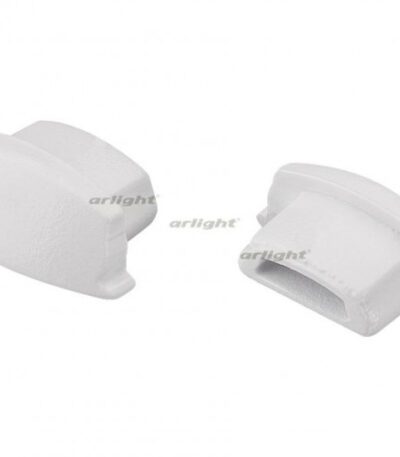 Заглушка Arlight ARH-BENT-W11 глухая 023607