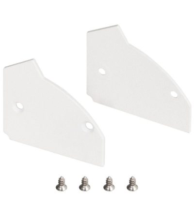 Заглушка Arlight ARH-CEIL-BEVEL WHITE 035640