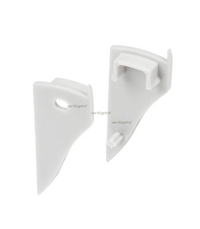 Заглушка Arlight ARH-CON с отверстием 018824