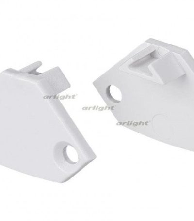 Заглушка Arlight ARH-DECORE-S12-EXT-F Flat глухая 023898