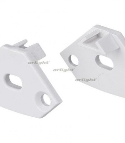 Заглушка Arlight ARH-DECORE-S12-EXT-F Flat с отверстием 023899