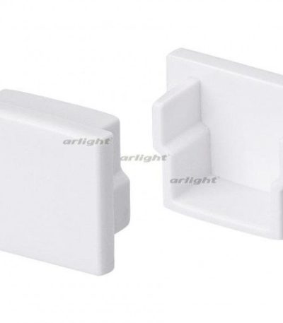 Заглушка Arlight ARH-DECORE-S12-LINE-EDGE глухая 023895