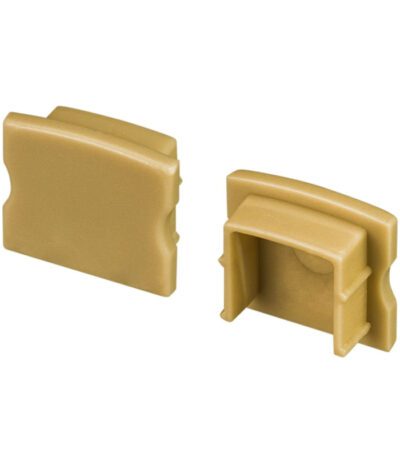 Заглушка Arlight ARH-LINE-1715 глухая GOLD 039996