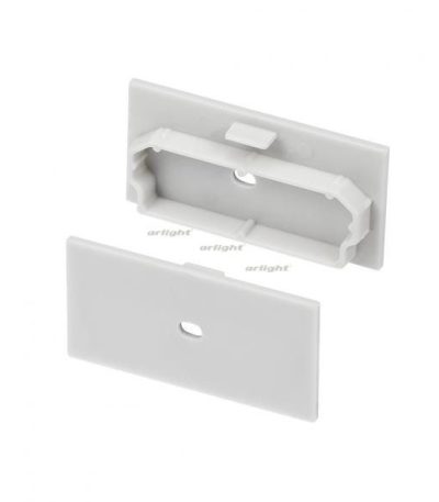 Заглушка Arlight ARH-LINE-2448 с отверстием 018466