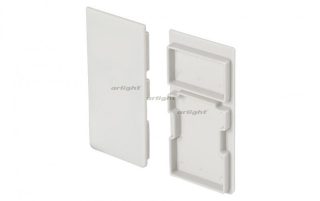 Заглушка Arlight ARH-LINE-3750A-VOL глухая 020577