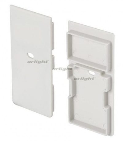 Заглушка Arlight ARH-LINE-3750A-VOL с отверстием 020578