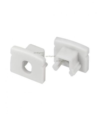 Заглушка Arlight ARH-MINI5 с отверстием 018838