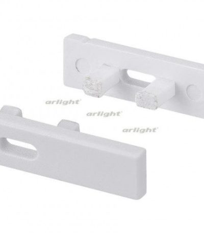 Заглушка Arlight ARH-NANOLINE-5 с отверстием 023913