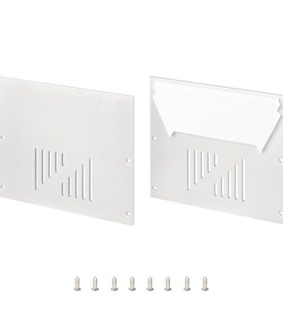 Заглушка Arlight ARH-POWER-W100 глухая 036436