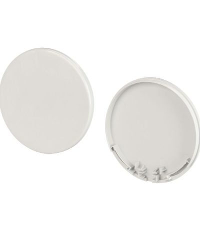 Заглушка Arlight ARH-ROUND-D100 глухая 036336