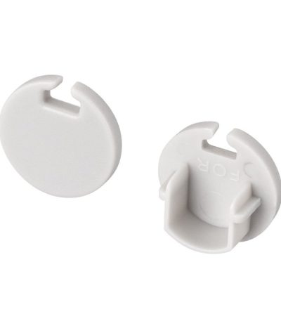 Заглушка Arlight ARH-ROUND-D16 глухая 039222