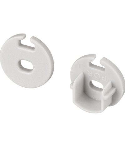 Заглушка Arlight ARH-ROUND-D16 с отверстием 039223