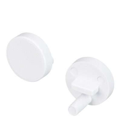 Заглушка Arlight ARH-ROUND-D8 глухая 037402