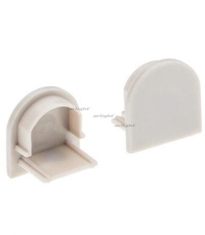 Заглушка Arlight ARH-WIDE-B-H20 Round глухая 016565