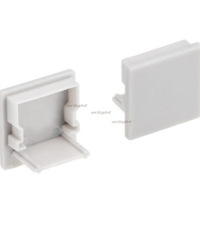 Заглушка Arlight ARH-WIDE-B-H20 Square глухая 016564