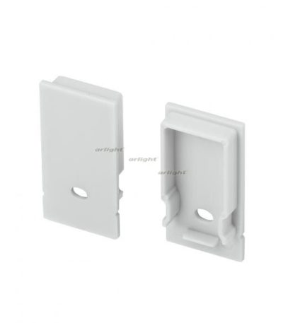 Заглушка Arlight ARH-WIDE-H20 RCT с отверстием 018865