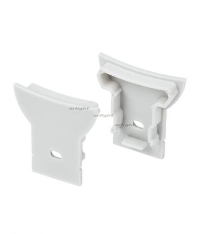 Заглушка Arlight ARH-WIDE-H20 TPZ с отверстием 018871