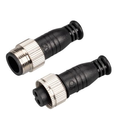 Заглушка Arlight ARL-LINE-CAP-2pin-SET 042610