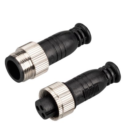 Заглушка Arlight ARL-LINE-CAP-3pin-SET 042258