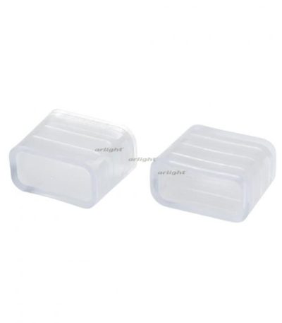 Заглушка Arlight ARL-Mini-Cap (16x8mm) 021549