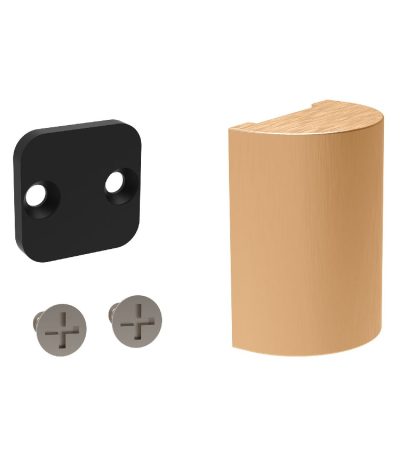 Заглушка Arlight ART-APRIORI-CAP 039432