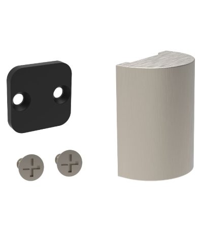 Заглушка Arlight ART-APRIORI-CAP 047824