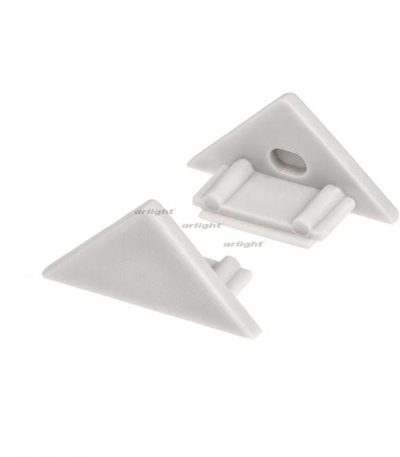 Заглушка Arlight CORNER-VF 017341