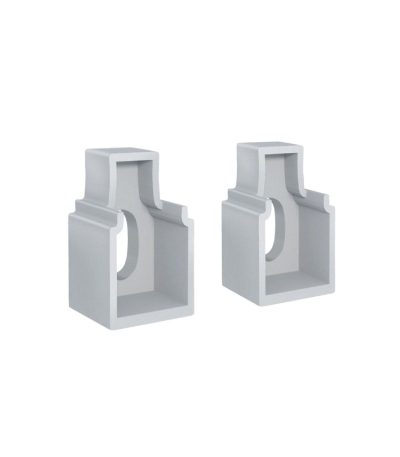 Заглушка Arlight DECORE-S6 с отверстием 044803