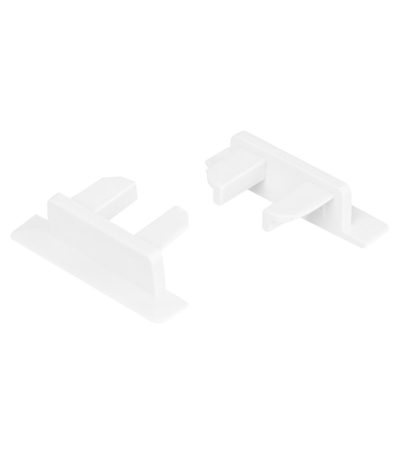 Заглушка Arlight для MIC-FS-S белая глухая 047229