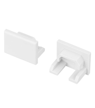 Заглушка Arlight для PDS-SM белая глухая 044328