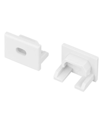 Заглушка Arlight для PDS-SM белая с отверстием 044326