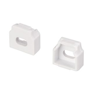 Заглушка Arlight FANTOM-W12 с отверстием 040943