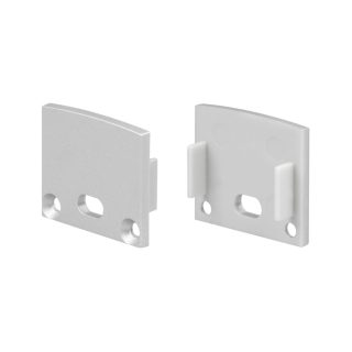 Заглушка Arlight FANTOM-W20-H20 с отверстием 055759