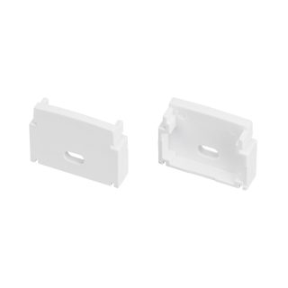 Заглушка Arlight FANTOM-W23-S с отверстием 047500