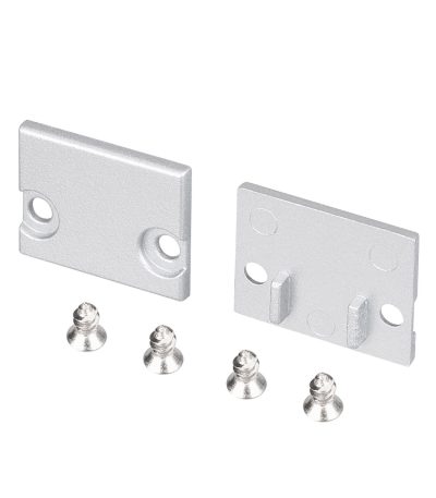 Заглушка Arlight FLOOR18-H15 глухая 047410