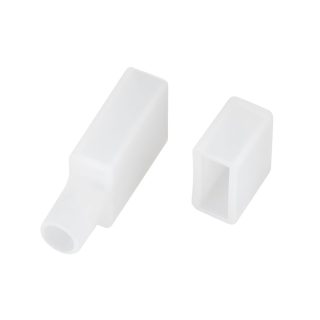 Заглушка Arlight HALO-CAP-06x13mm-SET 053387