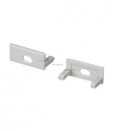 Заглушка Arlight HR-2000 с отверстием 022021