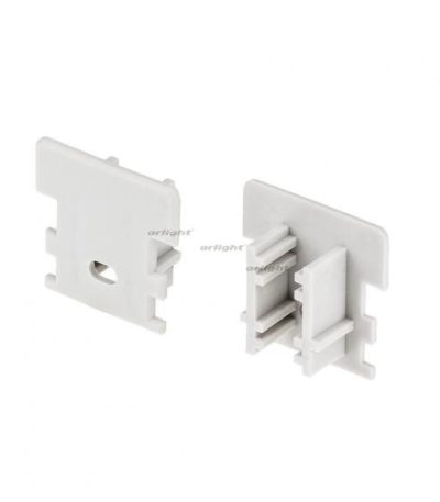 Заглушка Arlight HR-F с отверстием 012745