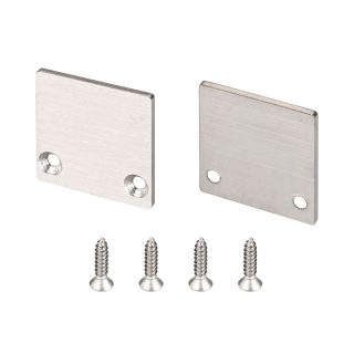 Заглушка Arlight HR-FACADE глухая 035062