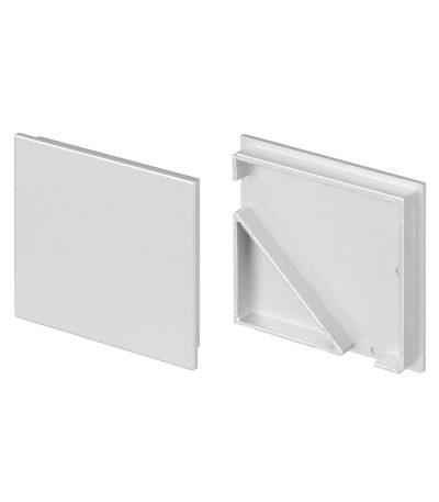 Заглушка Arlight KANT-H55 SQUARE глухая 044616